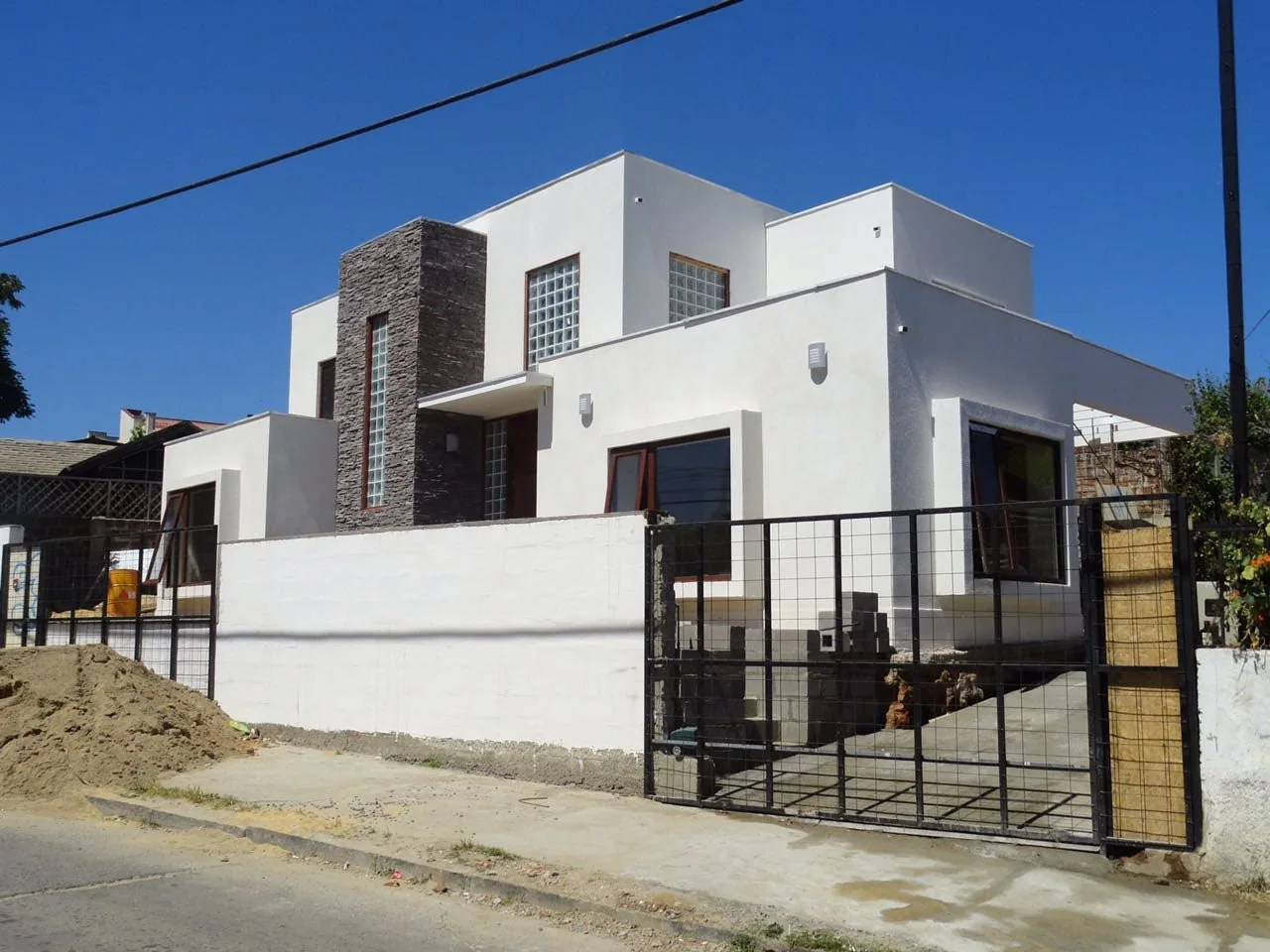 Proyecto Maderas del Sur