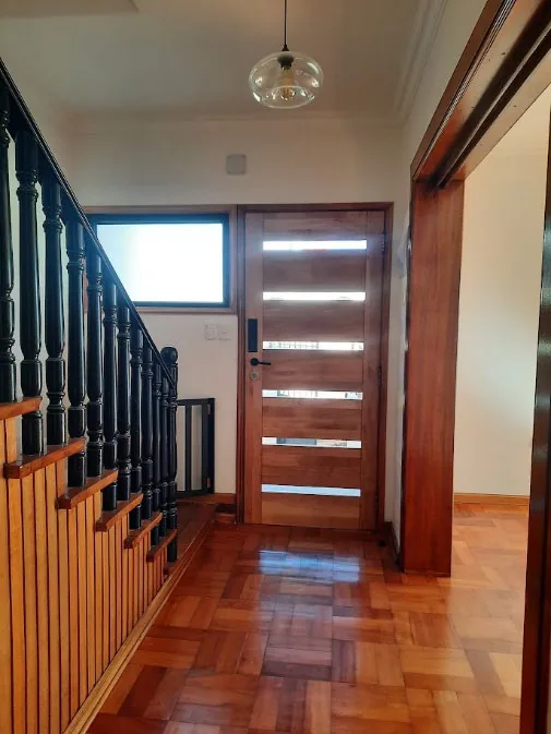 Remodelación Casa Recreo