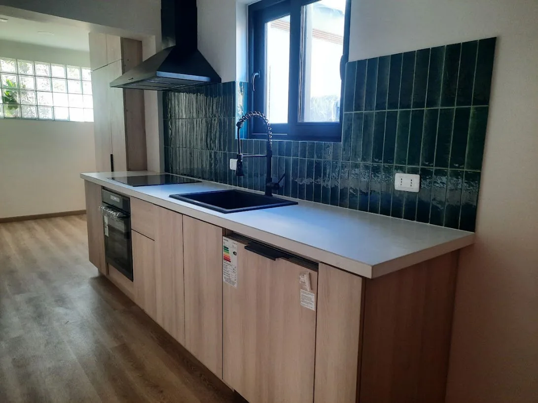 Remodelación Casa Recreo