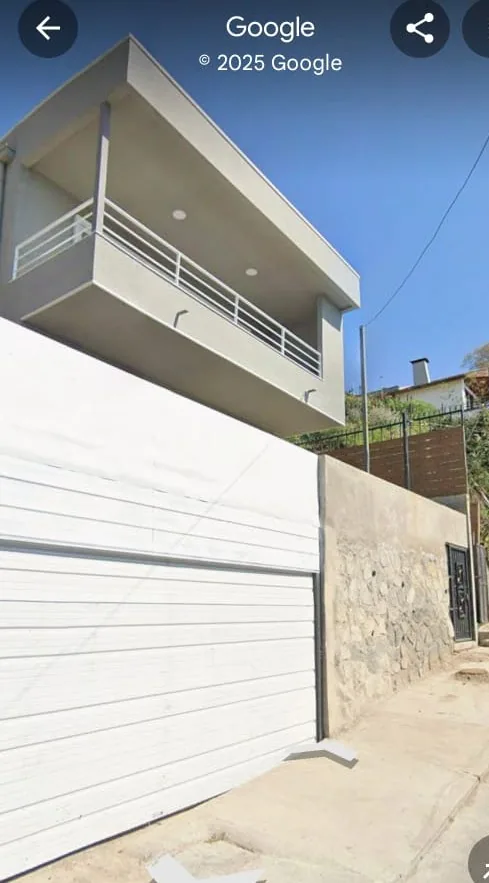 Casa Mediterránea Sistema SIP
