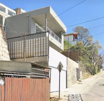Casa Mediterránea Sistema SIP