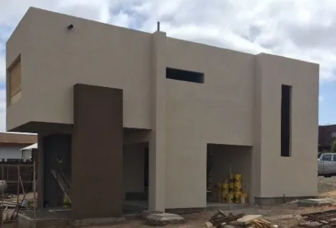 Casa Mediterránea Sistema SIP