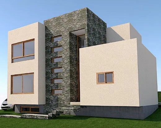 Casa Mediterránea Sistema SIP