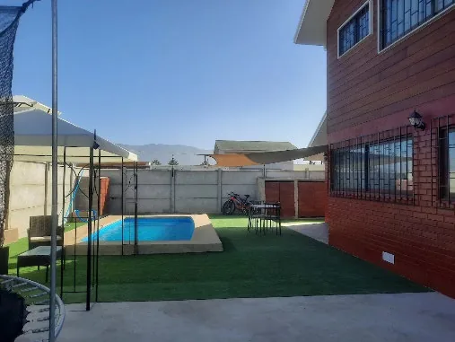 Casa Mixta Ladrillo Princesa + SIP
