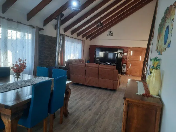 Casa Mixta Ladrillo Princesa + SIP