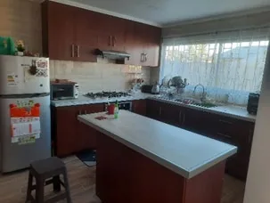 Casa Mixta Ladrillo Princesa + SIP