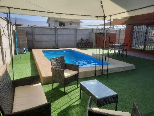 Casa Mixta Ladrillo Princesa + SIP