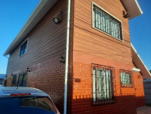 Casa Mixta Ladrillo Princesa + SIP