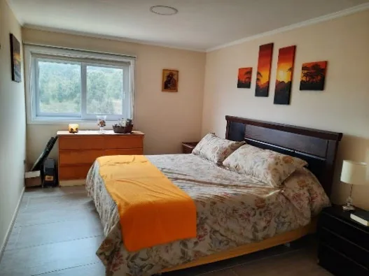 Casa Americana Sistema SIP