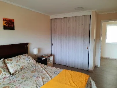 Casa Americana Sistema SIP