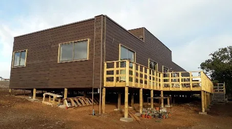 Casa Mediterránea Sistema SIP
