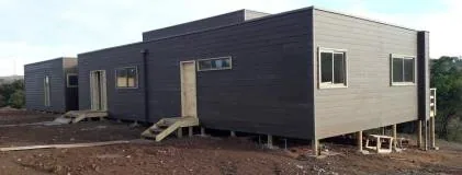 Casa Mediterránea Sistema SIP