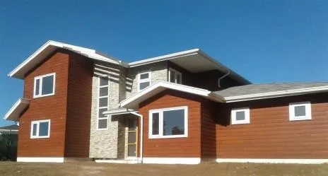 Casa Estándar Sistema SIP