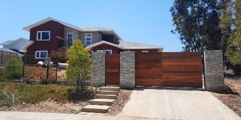 Casa Estándar Sistema SIP