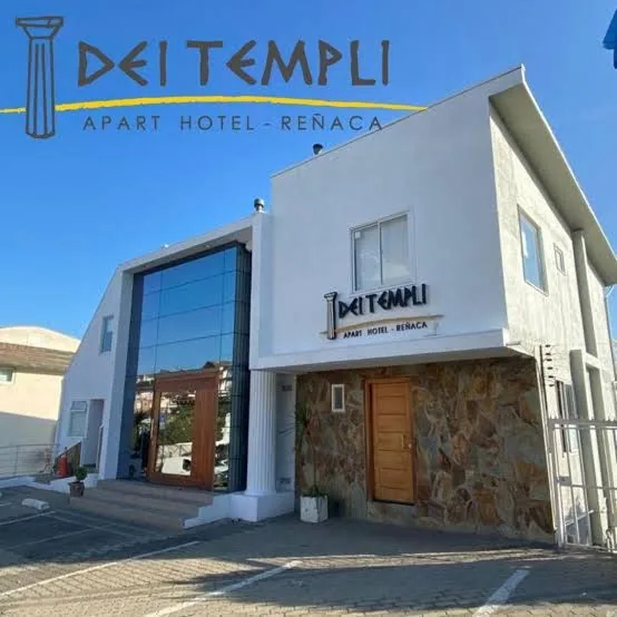 Hotel Dei Templi