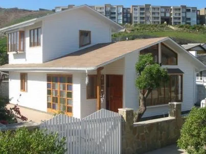 Casa Estilo Americana
