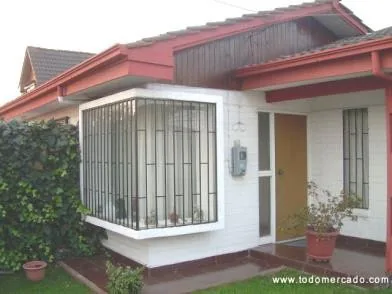 Casa Sólida Ladrillo Princesa
