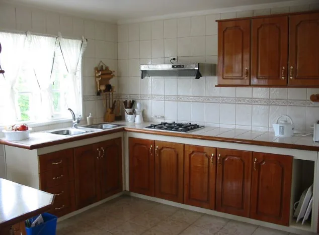 Casa Sólida Georgian