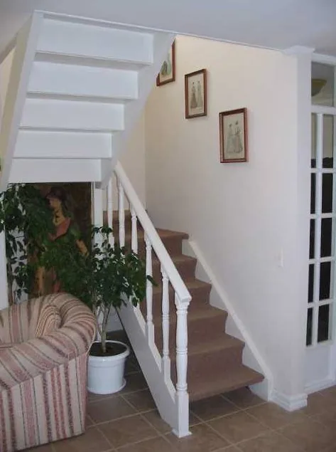 Casa Sólida Georgian
