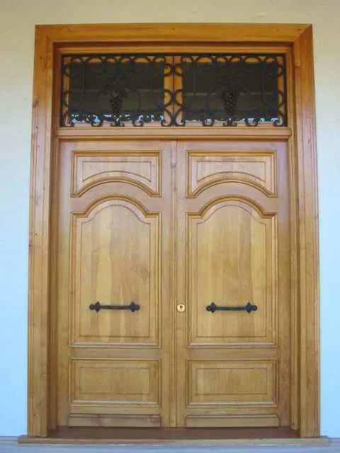 Casa Sólida Colonial Chilena