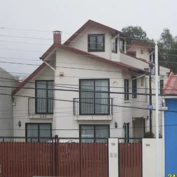 Casas Sólidas Tradicionales