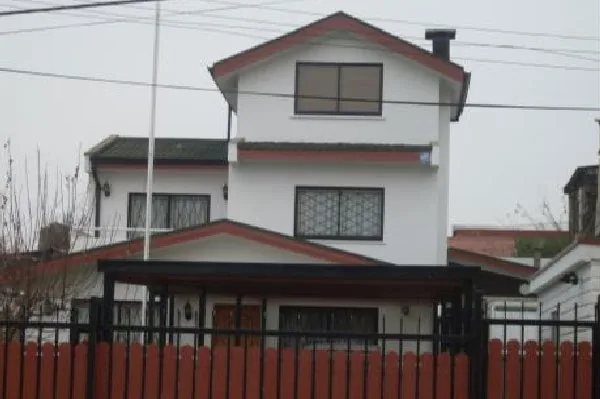 Casa Sólida Tradicional