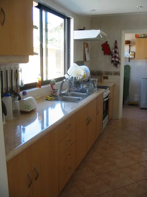Casa Sólida Tradicional