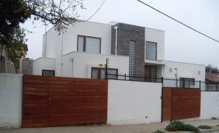 Casa Mediterránea Sistema SIP