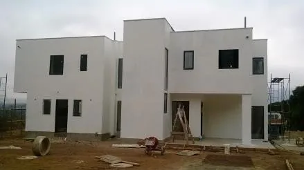 Casa Mediterránea Sistema SIP