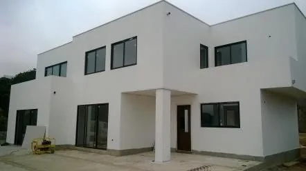 Casa Mediterránea Sistema SIP