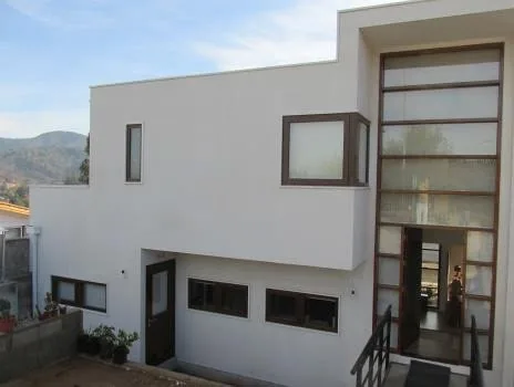 Casa Mediterránea Sistema SIP