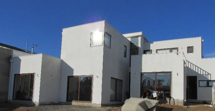 Casa Mediterránea Sistema SIP