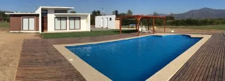 Casa Mediterránea Sistema SIP
