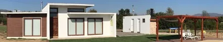 Casa Mediterránea Sistema SIP